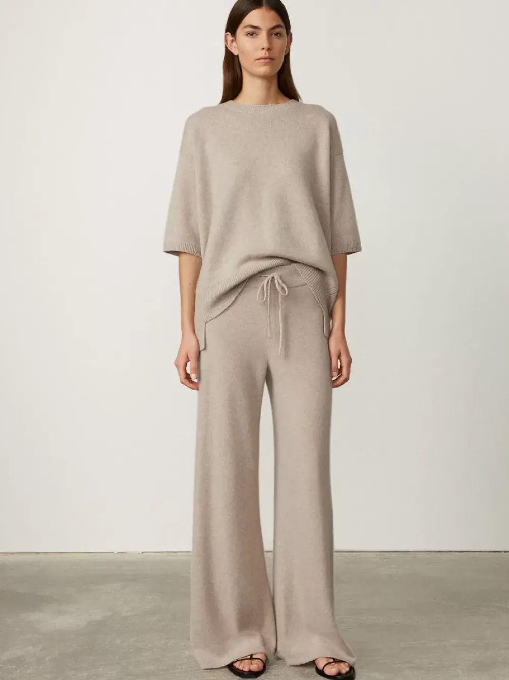 Women LISA YANG Pants^The Sofi Trousers