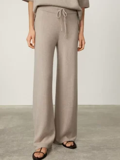 Women LISA YANG Pants^The Sofi Trousers