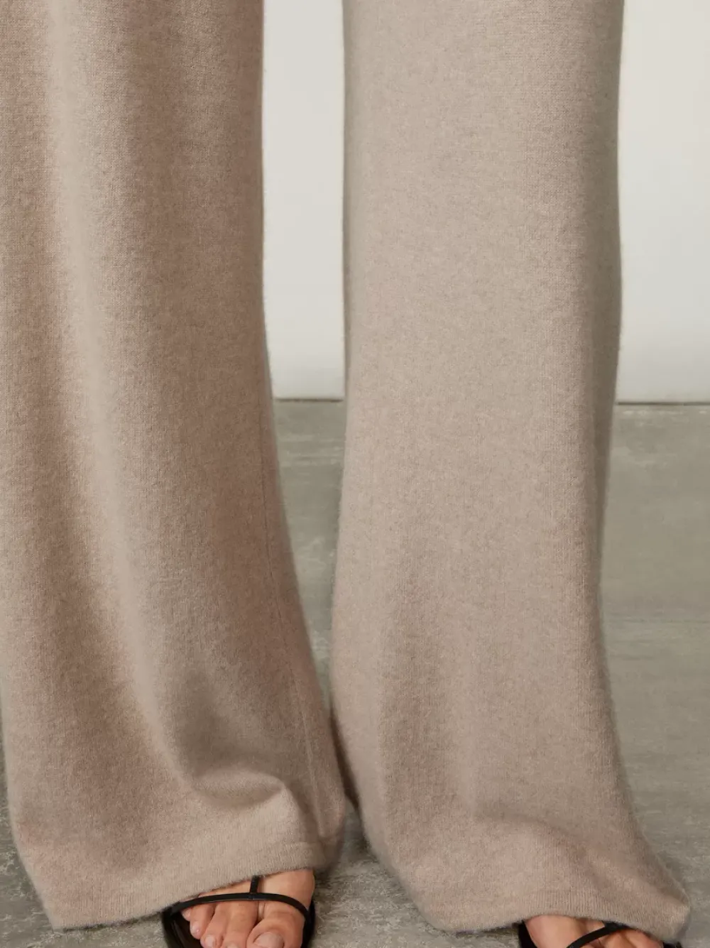 Women LISA YANG Pants^The Sofi Trousers