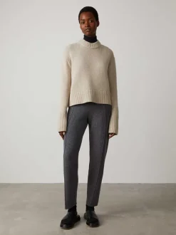 Women LISA YANG Sweaters^The Sony Sweater