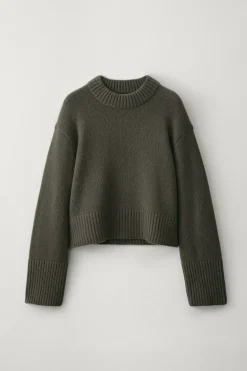 Women LISA YANG Sweaters^The Sony Sweater