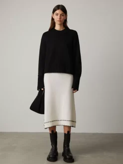 Women LISA YANG Sweaters^The Sony Sweater