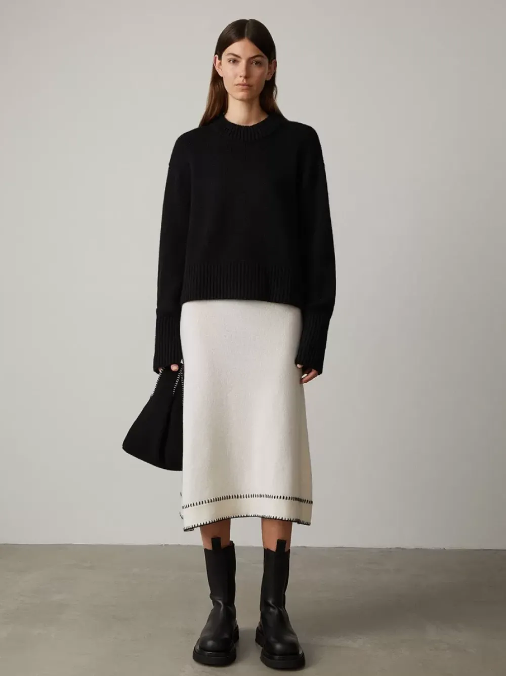 Women LISA YANG Sweaters^The Sony Sweater