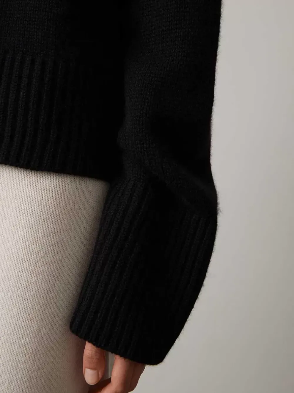 Women LISA YANG Sweaters^The Sony Sweater
