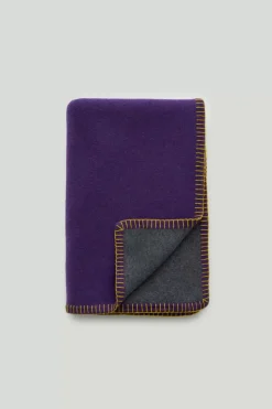 LISA YANG Blankets^The Stockholm Blanket