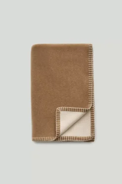 LISA YANG Blankets^The Stockholm Blanket