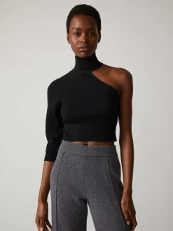 Women LISA YANG Tops^The Tania Top