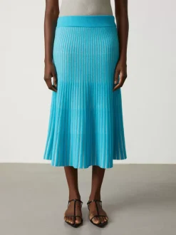 Women LISA YANG Skirts^The Tiara Skirt
