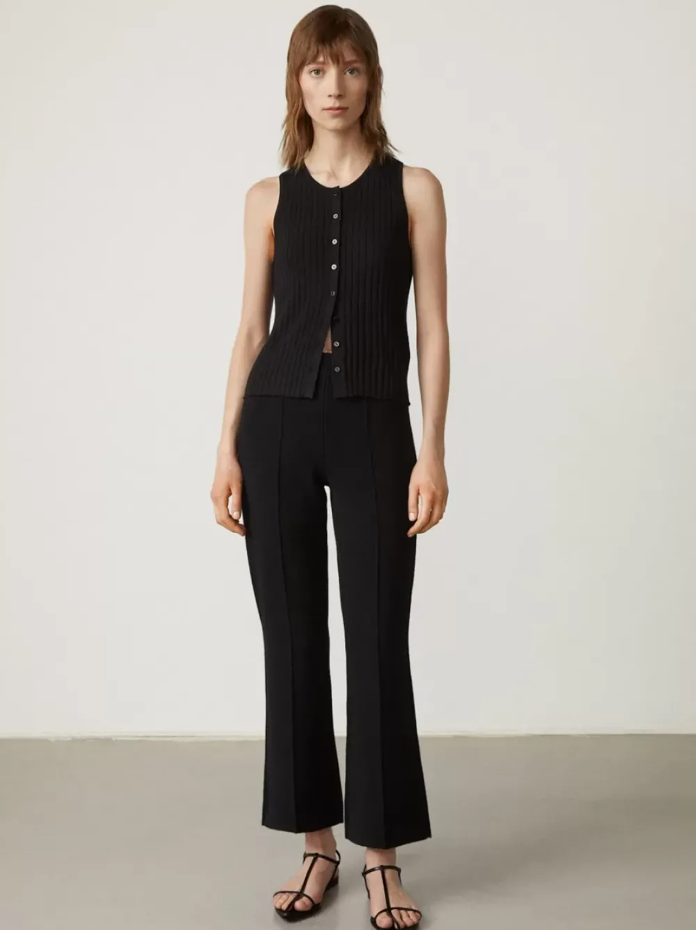 Women LISA YANG Pants^The Tilley Trousers