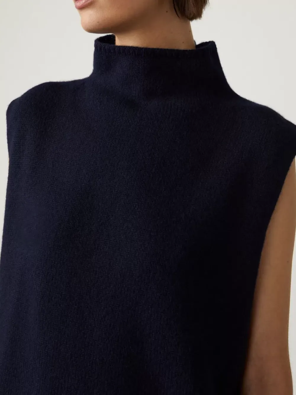 Women LISA YANG Vests^The Tova Vest