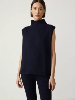 Women LISA YANG Tops^The Tova Vest