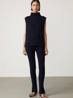 Women LISA YANG Tops^The Tova Vest