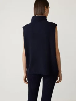 Women LISA YANG Tops^The Tova Vest