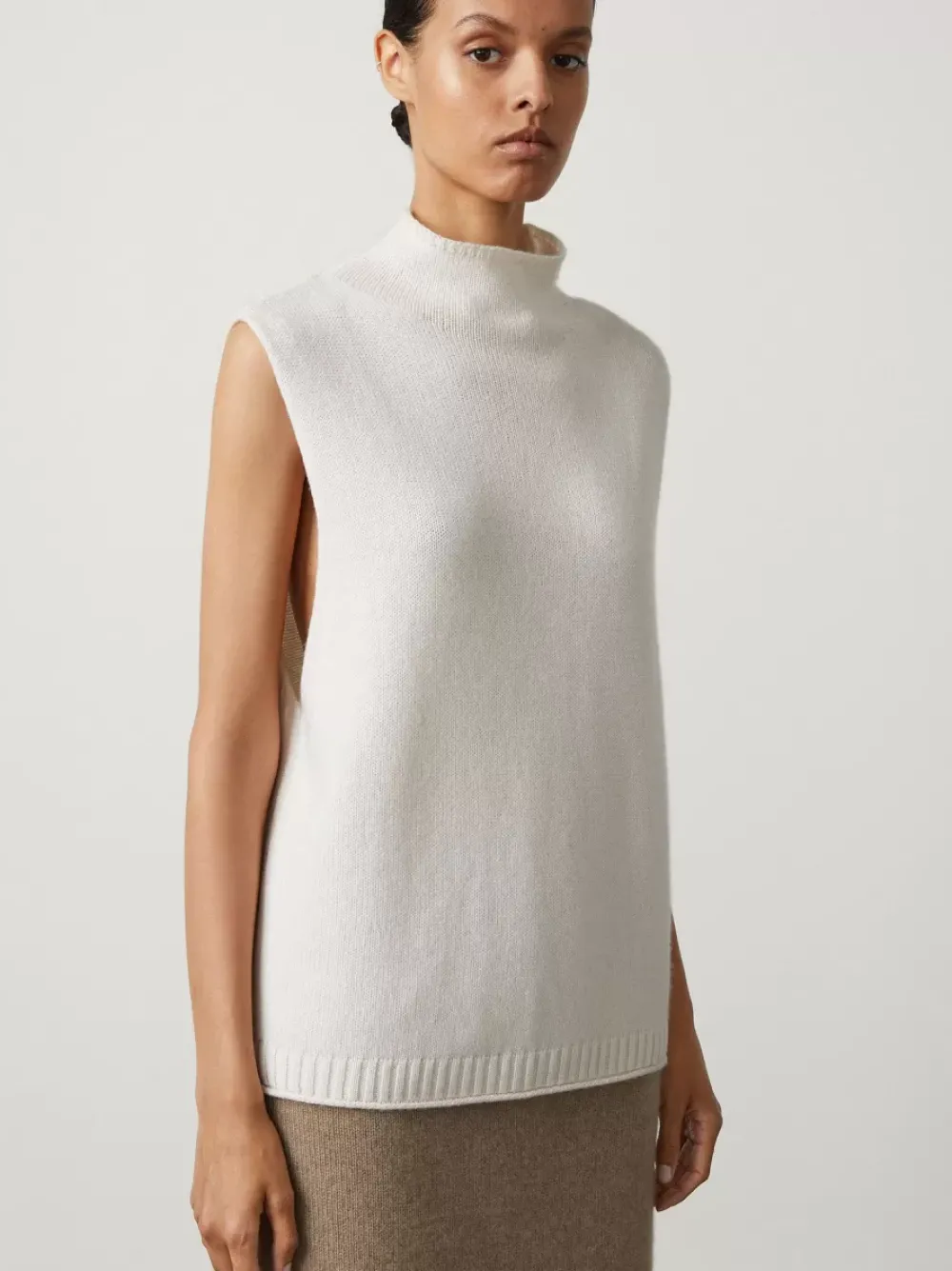Women LISA YANG Tops^The Tova Vest