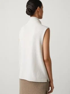 Women LISA YANG Tops^The Tova Vest