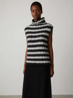 Women LISA YANG Tops^The Tova Vest