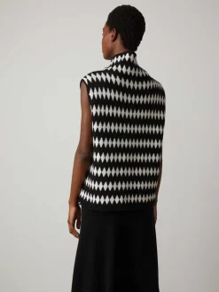 Women LISA YANG Tops^The Tova Vest
