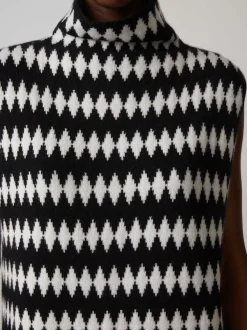 Women LISA YANG Vests^The Tova Vest