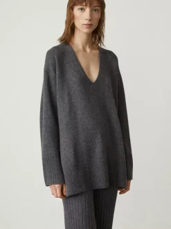 Women LISA YANG Sweaters^The Victoria Sweater