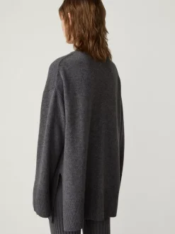 Women LISA YANG Sweaters^The Victoria Sweater