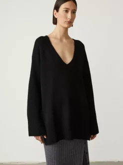Women LISA YANG Sweaters^The Victoria Sweater