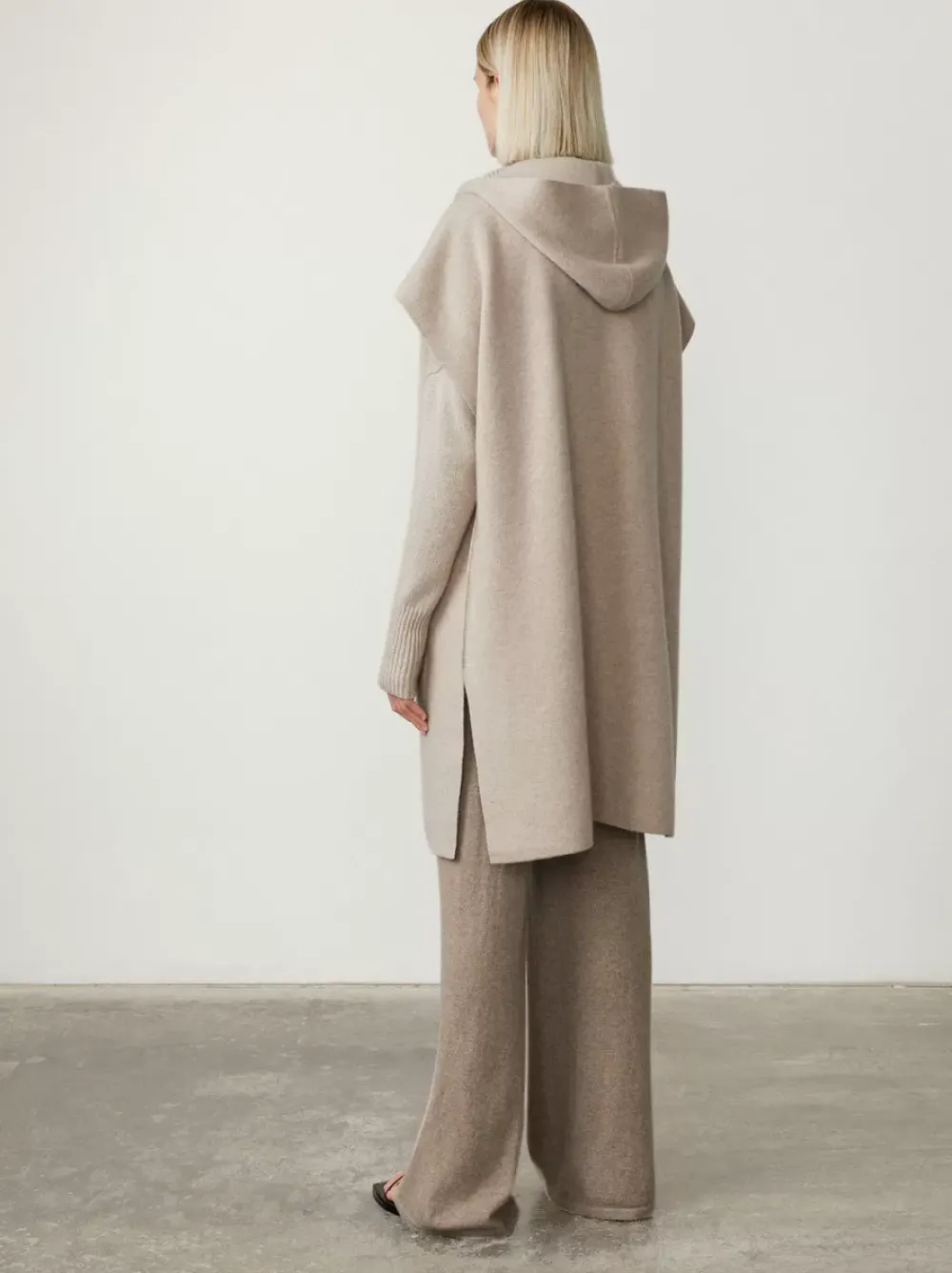 Women LISA YANG Coats & Jackets^The Wendy Coat